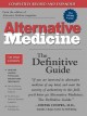 Alternative medicine the definitive guide  Cover Image