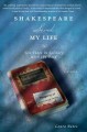 Shakespeare Saved My Life Ten Years in Solitary with the Bard. Cover Image