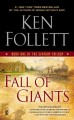 Fall of giants Cover Image