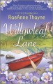 Willowleaf Lane Cover Image