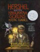 Hershel and the Hanukkah goblins Cover Image