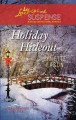 Holiday hideout Cover Image