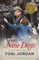 Nine days Cover Image