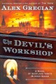 The devil's workshop : a novel of Scotland Yard's Murder Squad  Cover Image