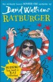 Ratburger  Cover Image