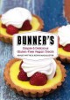 Bunner's simple & delicious gluten-free vegan treats  Cover Image