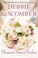 Blossom Street brides : a Blossom Street novel  Cover Image