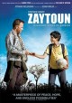 Zaytoun Cover Image