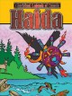Haida  Cover Image