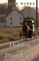 Hidden in plain view  Cover Image