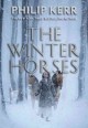 The winter horses  Cover Image