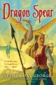 Dragon spear Cover Image