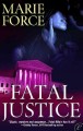 Fatal justice Cover Image