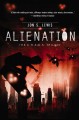 Alienation a C.H.A.O.S. novel   Cover Image