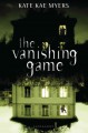 The vanishing game Cover Image