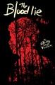 The blood lie a novel  Cover Image