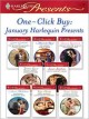 One click January Harlequin presents. Cover Image