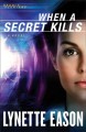 When a secret kills a novel  Cover Image