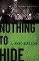 Nothing to hide Cover Image