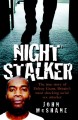 Night Stalker the True Story of Delroy Grant, Britain's Most Shocking Serial Sex Attacker. Cover Image