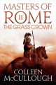 The grass crown Cover Image