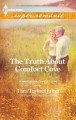 The truth about Comfort Cove Cover Image