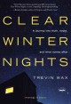 Clear winter nights : a journey into truth, doubt, and what comes after  Cover Image