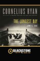 The longest day June 6, 1944  Cover Image
