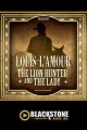 The lion hunter and the lady Cover Image