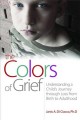 The colors of grief : understanding a child's journey through loss from birth to adulthood  Cover Image