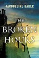 Go to record The broken hours : a novel of H.P. Lovecraft