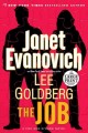 The job : a Fox and O'Hare novel  Cover Image