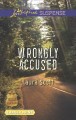 Wrongly accused  Cover Image
