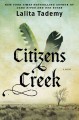 Go to record Citizens Creek : a novel