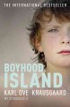 Go to record Boyhood island