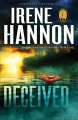 Deceived  Cover Image
