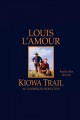 Kiowa trail Cover Image
