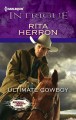 Ultimate cowboy Cover Image