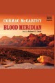 Blood meridian Cover Image