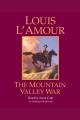 The mountain valley war Cover Image