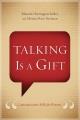 Talking Is a Gift Communication Skills for Women  Cover Image