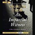 An impartial witness Cover Image