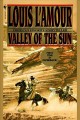Valley of the sun frontier stories  Cover Image