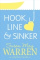Hook, Line, and Sinker a Deep Haven Novella. Cover Image