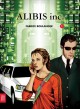 Alibis inc. Cover Image