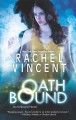 Oath bound Cover Image