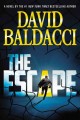 The escape  Cover Image