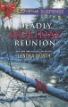 Deadly holiday reunion  Cover Image