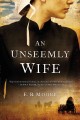 An unseemly wife  Cover Image