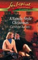 A family-style Christmas & Yuletide homecoming  Cover Image